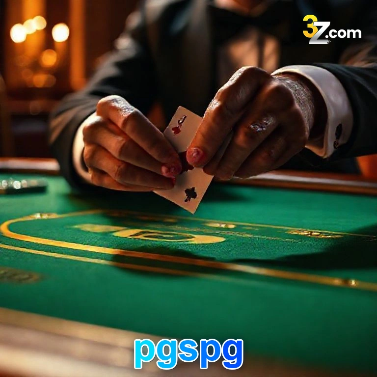 Blackjack Success Story