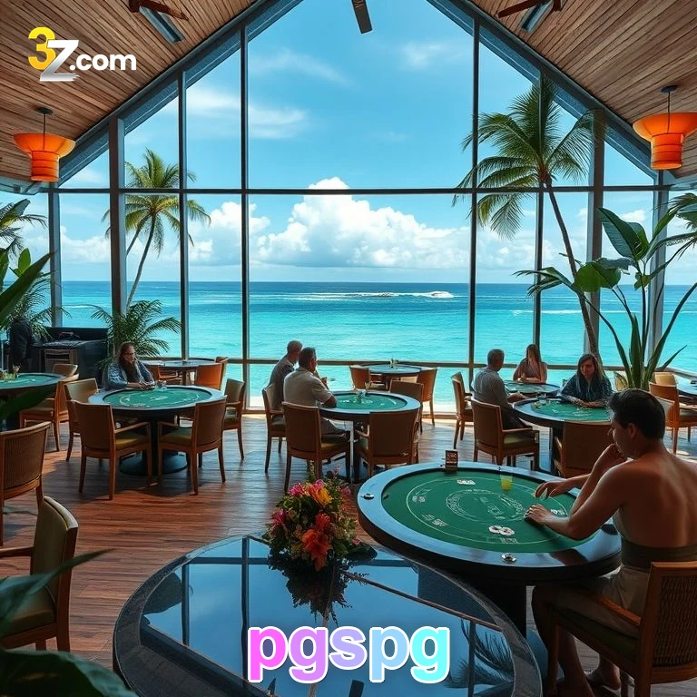 BGaming Live Blackjack